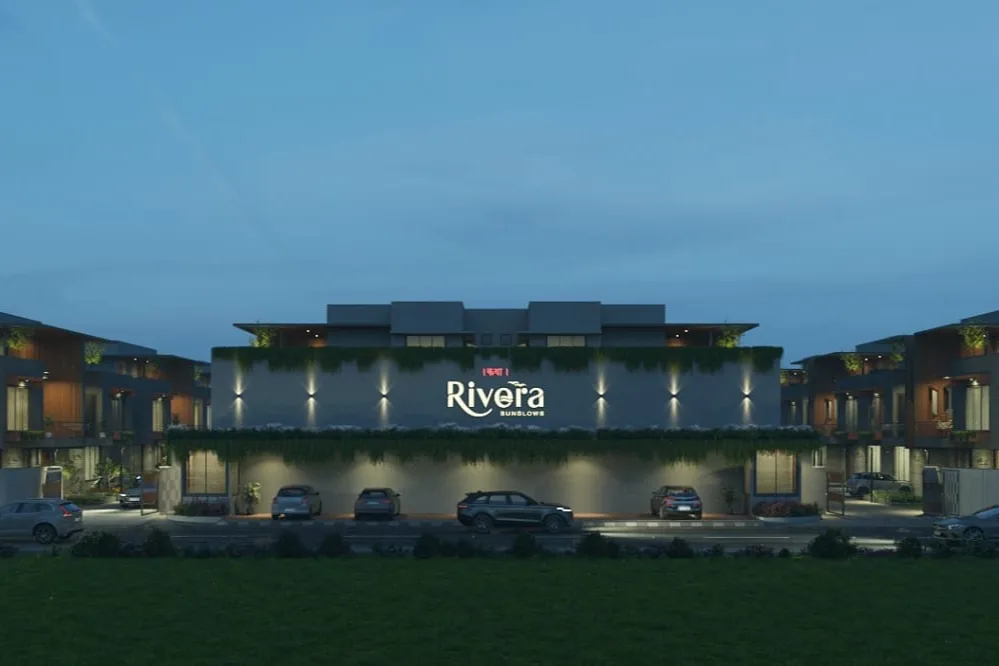 Rivera Villa